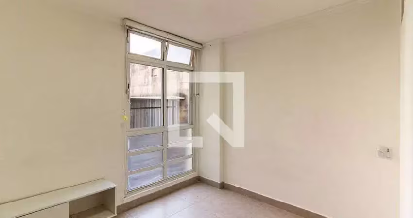 Kitnet / stúdio para aluguel - santa cecília, 1 quarto,  45 m² - são paulo