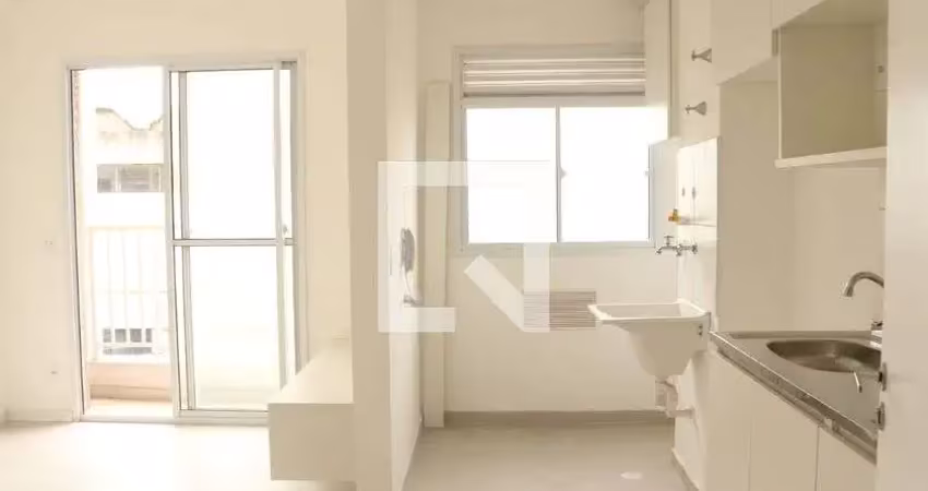 Apartamento para aluguel - água branca, 2 quartos,  37 m² - são paulo