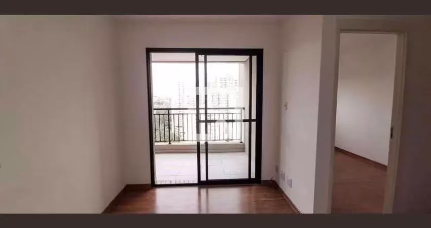 Apartamento para aluguel - padroeira, 2 quartos,  49 m² - osasco