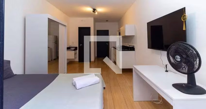 Kitnet / stúdio para aluguel - vila prudente, 1 quarto,  30 m² - são paulo