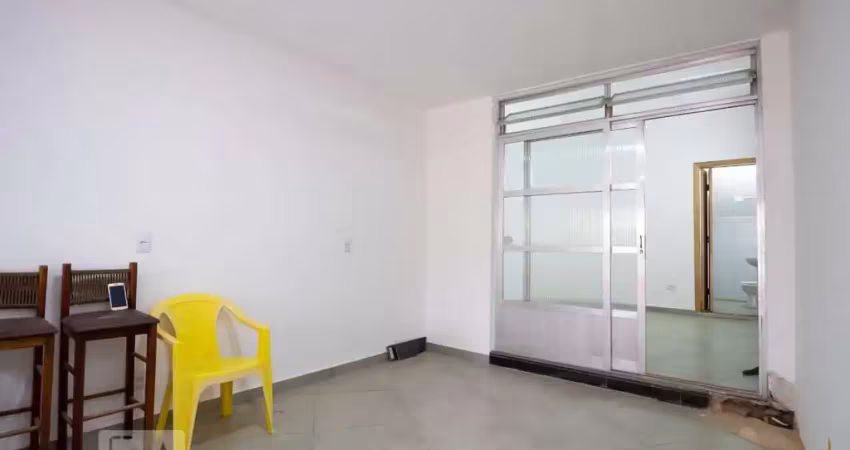 Casa para aluguel - vila re, 1 quarto,  45 m² - são paulo