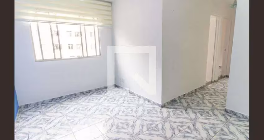 Apartamento para aluguel - belém, 2 quartos,  48 m² - são paulo