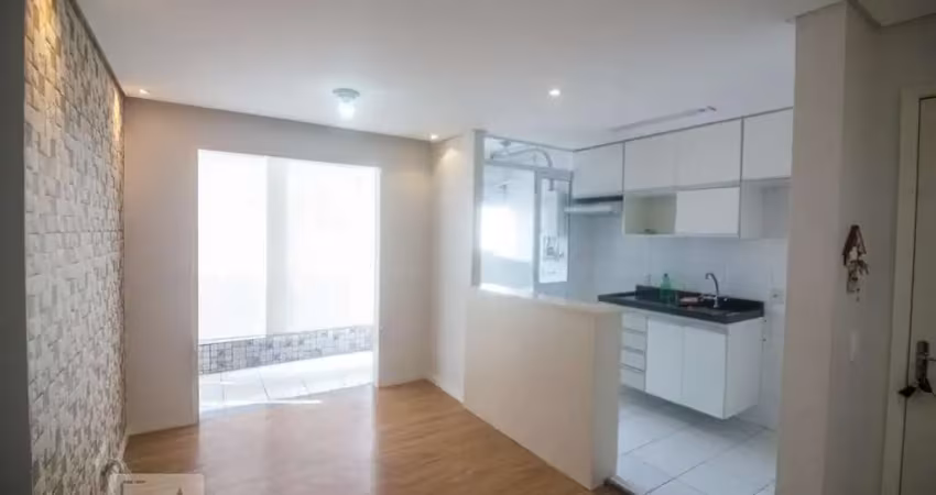 Apartamento para aluguel - vila prudente, 2 quartos,  49 m² - são paulo