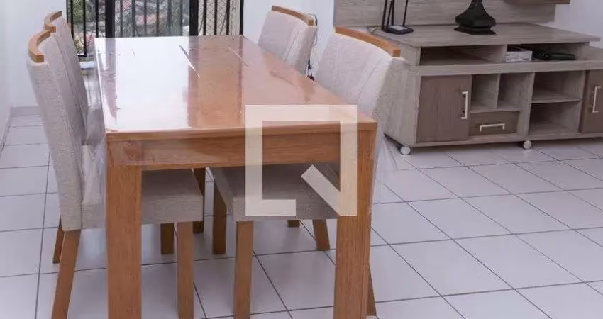 Apartamento para aluguel - jd. das margaridas, 3 quartos,  72 m² - salvador