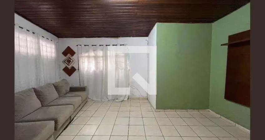Casa para aluguel - rio pequeno, 3 quartos,  100 m² - são paulo