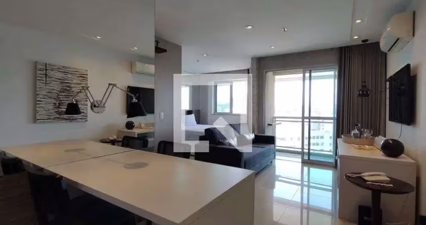 Apartamento para aluguel - jacarepaguá, 1 quarto,  37 m² - rio de janeiro