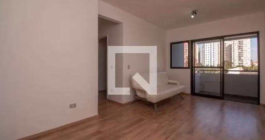 Apartamento para aluguel - vila esperança, 3 quartos,  75 m² - são paulo