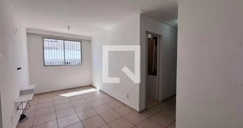 Apartamento para aluguel - parque prado, 2 quartos,  55 m² - campinas