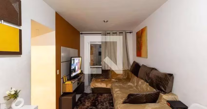 Apartamento para aluguel - jardim marajoara , 3 quartos,  67 m² - são paulo