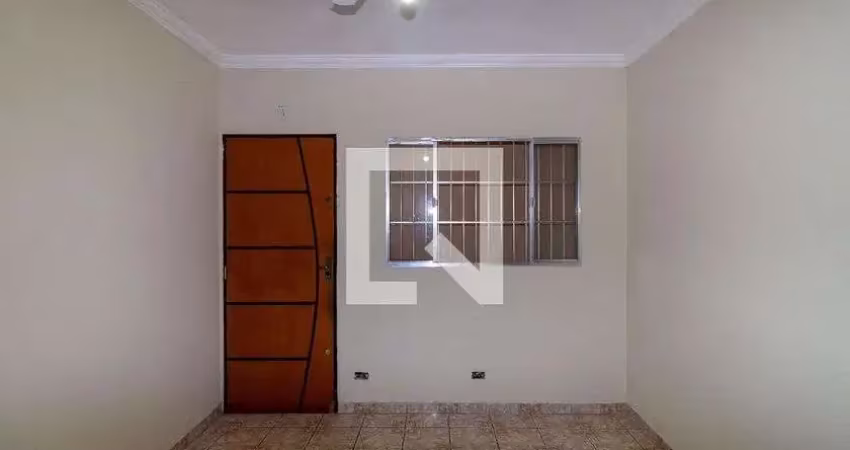 Casa para aluguel - vila formosa, 2 quartos,  120 m² - são paulo