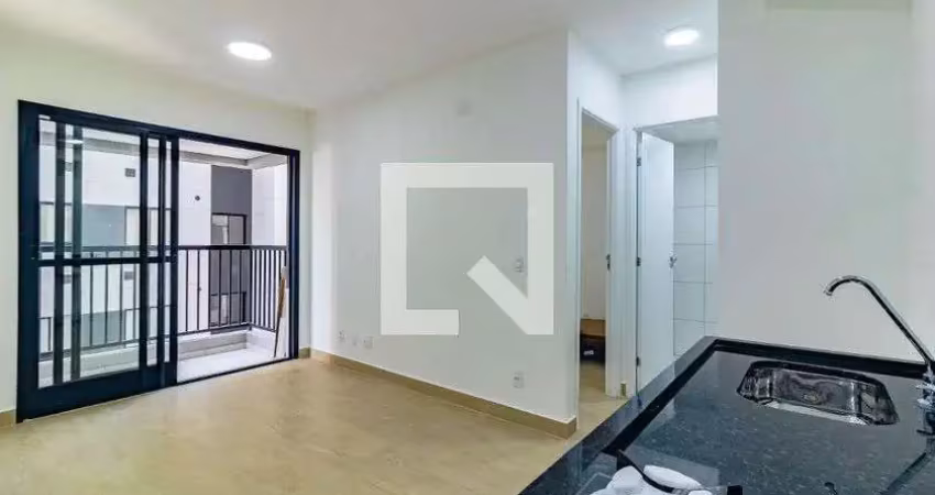 Apartamento para aluguel - planalto paulista, 2 quartos,  39 m² - são paulo