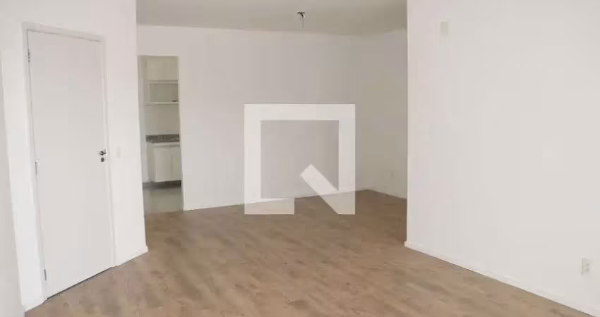 Apartamento para aluguel - jardim silvia, 4 quartos,  132 m² - embu das artes