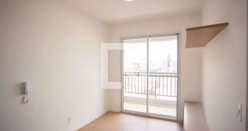 Apartamento para aluguel - água branca, 1 quarto,  28 m² - são paulo