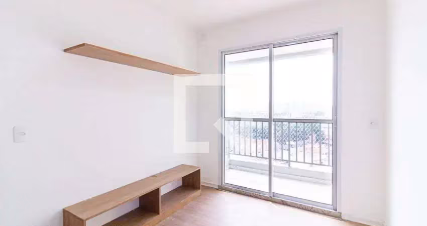 Apartamento para aluguel - água branca, 1 quarto,  28 m² - são paulo