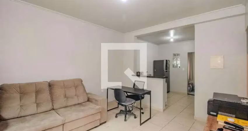 Apartamento para aluguel - rubem berta, 2 quartos,  56 m² - porto alegre