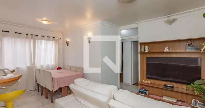 Apartamento para aluguel - vila das mercês, 2 quartos,  56 m² - são paulo