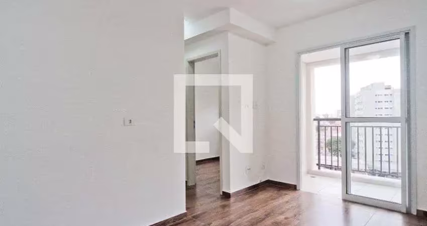 Apartamento para aluguel - freguesia do ó, 2 quartos,  42 m² - são paulo