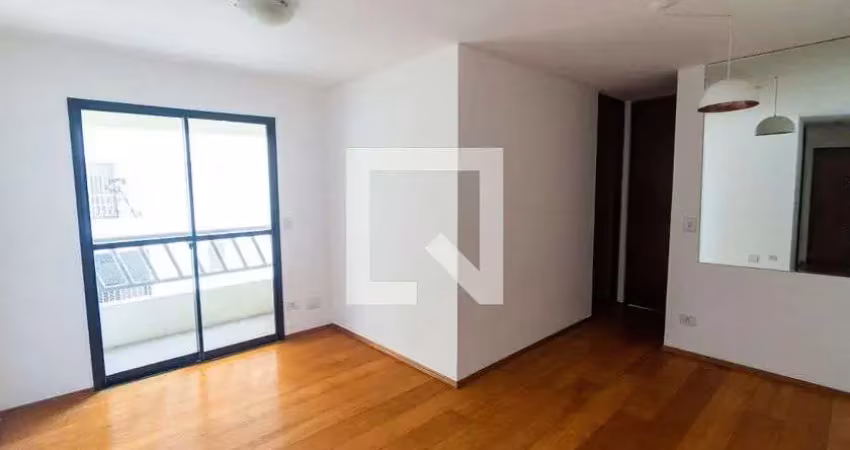 Apartamento para aluguel - vila mascote, 2 quartos,  64 m² - são paulo