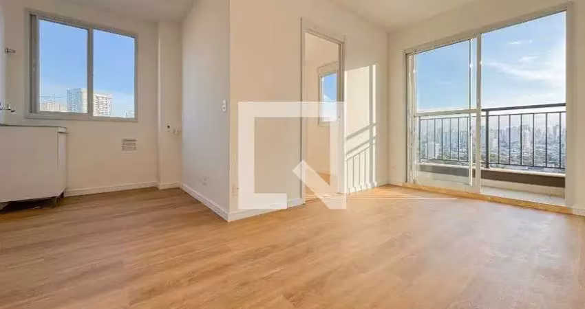 Apartamento para aluguel - ipiranga, 2 quartos,  40 m² - são paulo