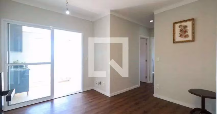 Apartamento para aluguel - santa maria, 2 quartos,  52 m² - são caetano do sul