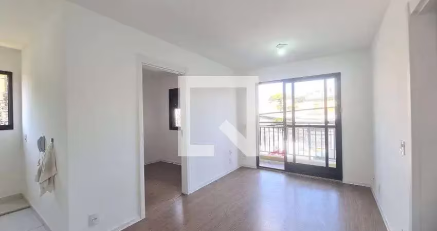 Apartamento para aluguel - vila prudente, 2 quartos,  37 m² - são paulo