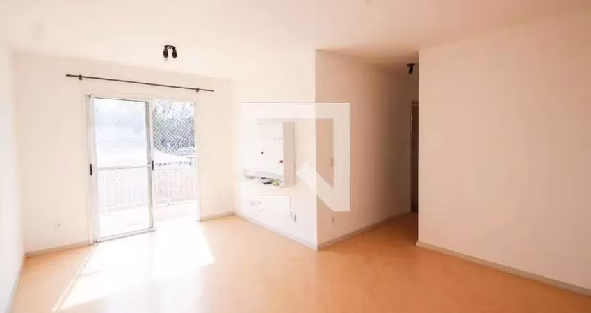 Apartamento para aluguel - mandaqui, 2 quartos,  64 m² - são paulo