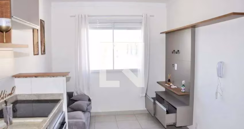 Apartamento para aluguel - piqueri, 2 quartos,  33 m² - são paulo
