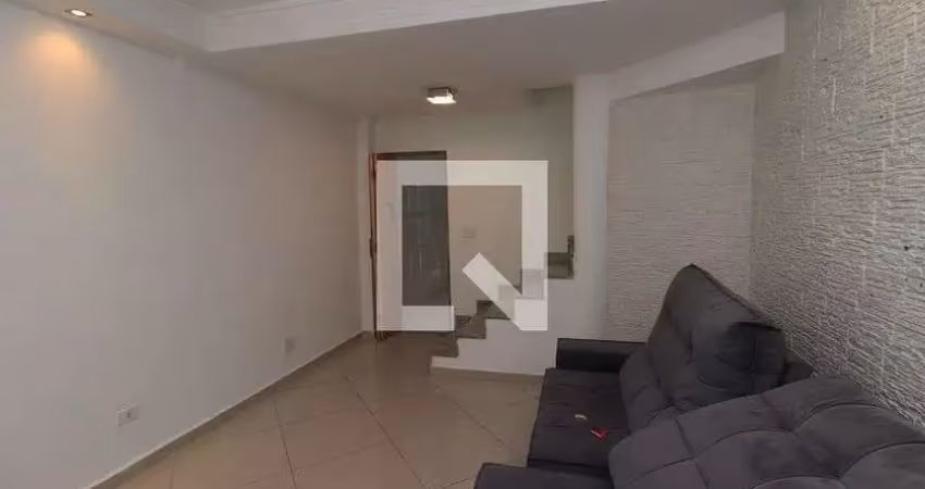 Casa para aluguel - penha de frança, 2 quartos,  72 m² - são paulo