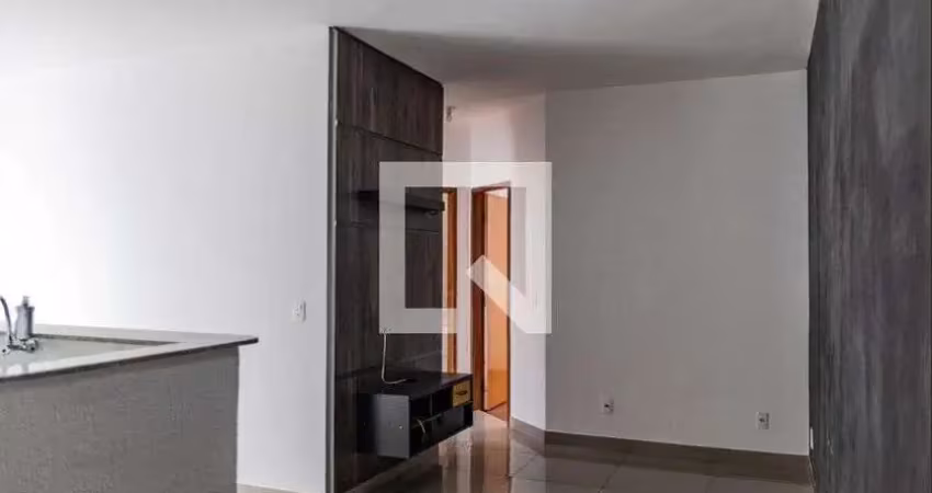 Apartamento para aluguel - buritis, 2 quartos,  60 m² - belo horizonte
