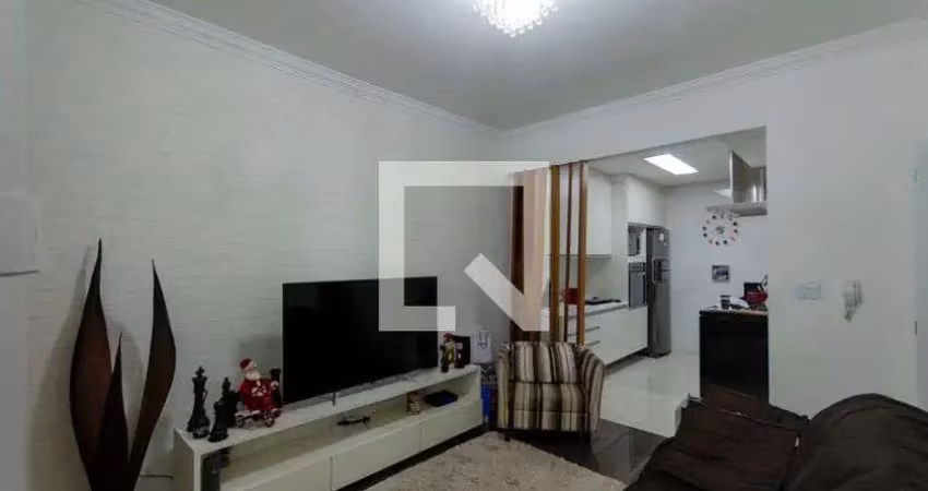 Casa / sobrado em condomínio para aluguel - cangaíba, 2 quartos,  90 m² - são paulo