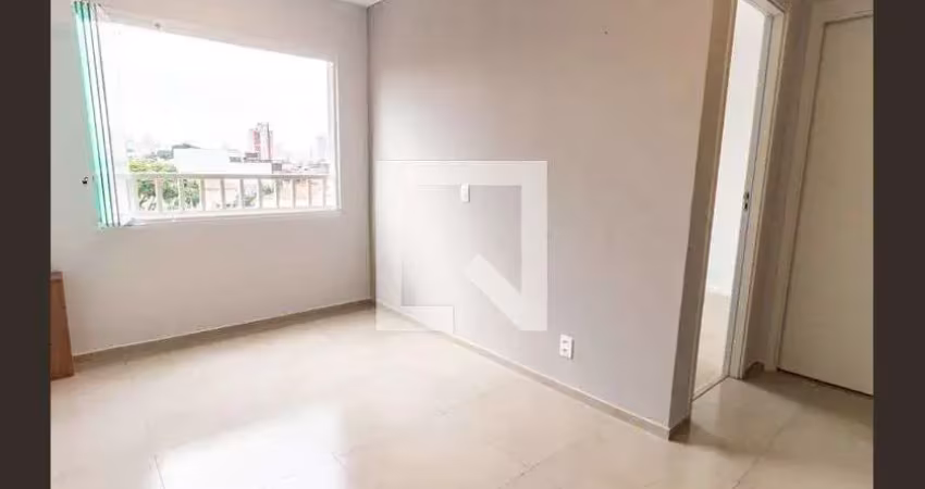 Apartamento para aluguel - mooca, 1 quarto,  25 m² - são paulo