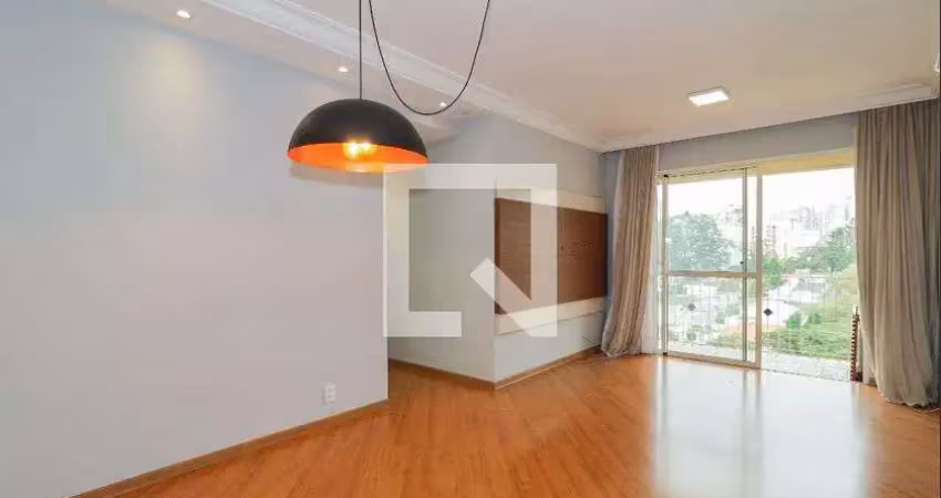 Apartamento para aluguel - panamby, 3 quartos,  74 m² - são paulo