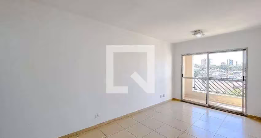Cobertura para aluguel - jardim anália franco, 3 quartos,  70 m² - são paulo