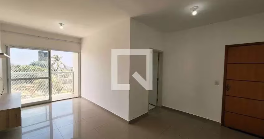 Apartamento para aluguel - medeiros, 3 quartos,  80 m² - jundiaí