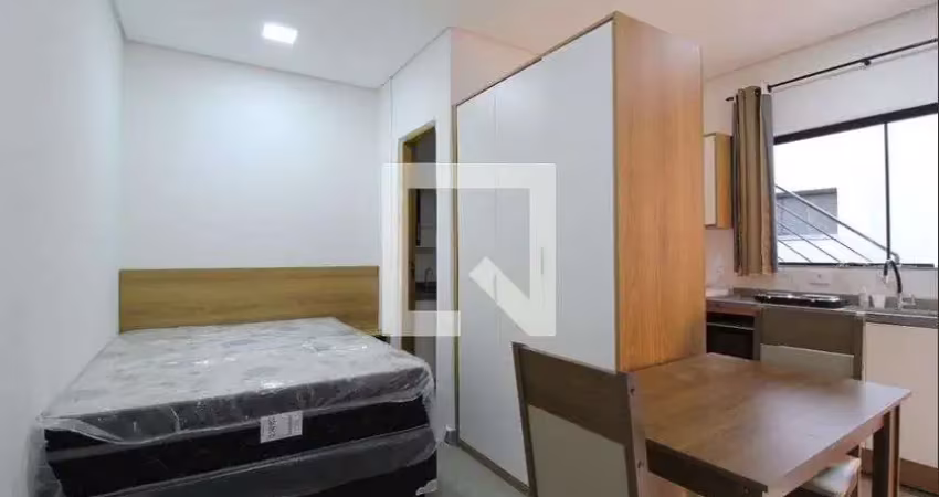 Casa para aluguel - moema, 1 quarto,  22 m² - são paulo