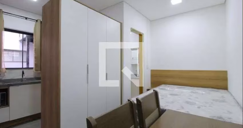 Casa para aluguel - moema, 1 quarto,  22 m² - são paulo