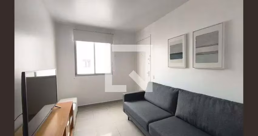Apartamento para aluguel - liberdade, 1 quarto,  39 m² - são paulo