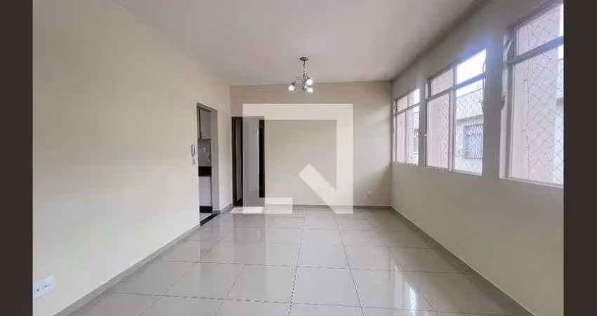 Apartamento para aluguel - coração eucarístico, 3 quartos,  105 m² - belo horizonte