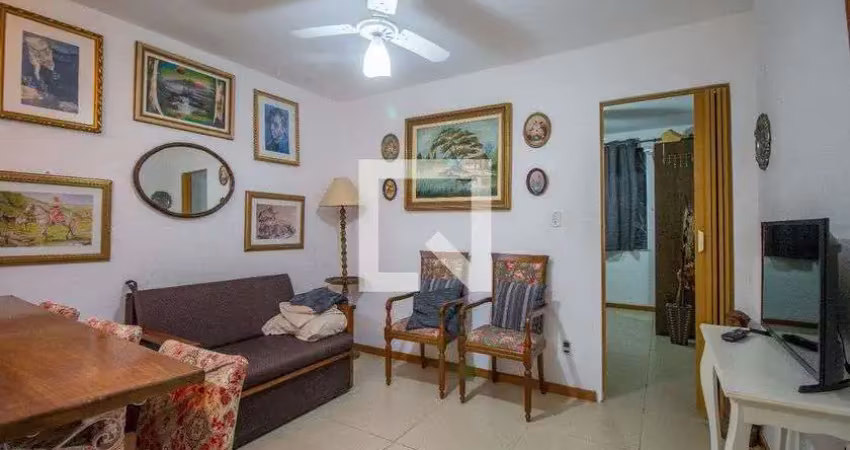 Apartamento para aluguel - maracanã, 1 quarto,  41 m² - rio de janeiro