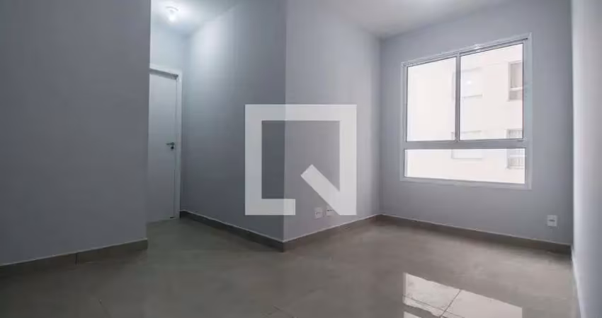 Apartamento para aluguel - jardim esperança, 1 quarto,  42 m² - barueri