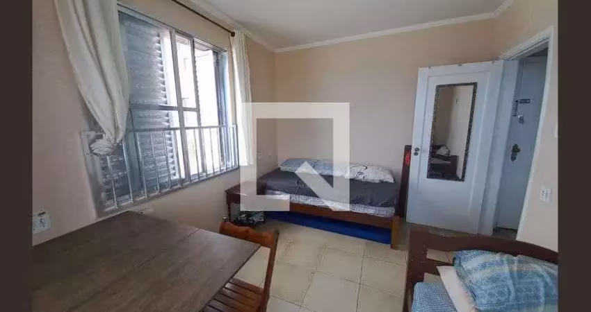 Apartamento para aluguel - boa vista, 1 quarto,  30 m² - são vicente