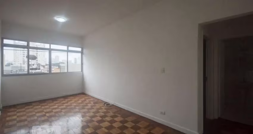 Apartamento para aluguel - brooklin, 1 quarto,  75 m² - são paulo