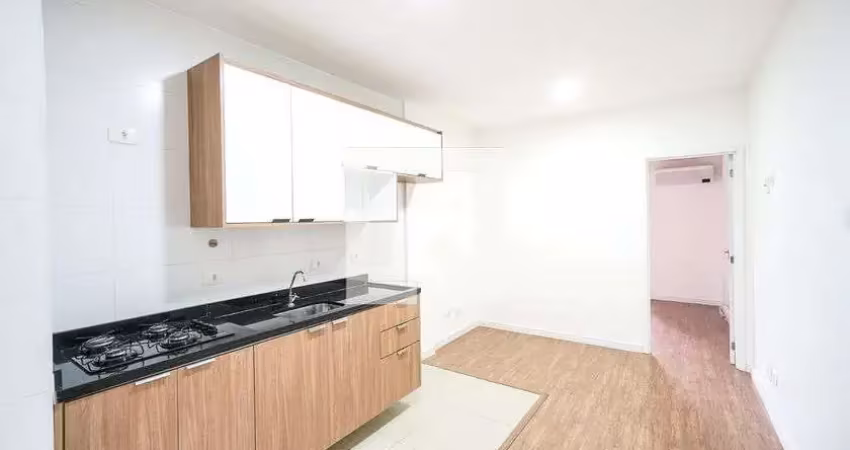 Apartamento para aluguel - tatuapé, 1 quarto,  32 m² - são paulo