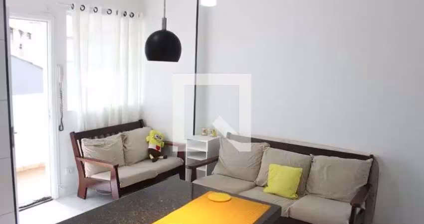 Apartamento para aluguel - boa vista, 1 quarto,  55 m² - são vicente
