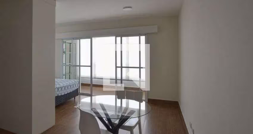 Kitnet / stúdio para aluguel - cambuci, 1 quarto,  35 m² - são paulo