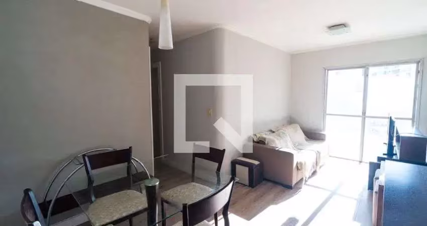 Apartamento para aluguel - vila mascote, 3 quartos,  73 m² - são paulo