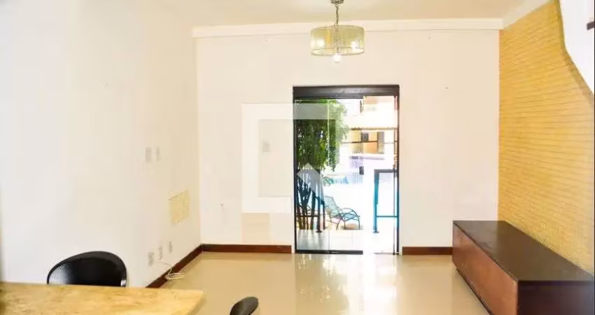 Casa para aluguel - armação, 2 quartos,  85 m² - salvador