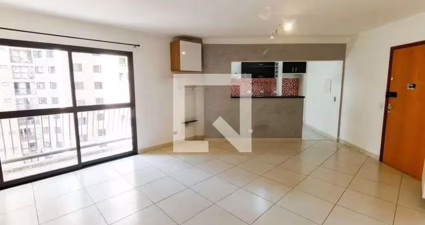 Apartamento para aluguel - chácara agrindus, 2 quartos,  72 m² - taboão da serra