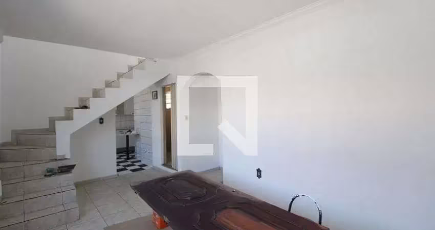 Casa para aluguel - vila ema, 2 quartos,  120 m² - são paulo