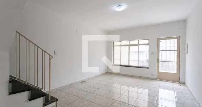 Casa para aluguel - tatuapé, 2 quartos,  110 m² - são paulo